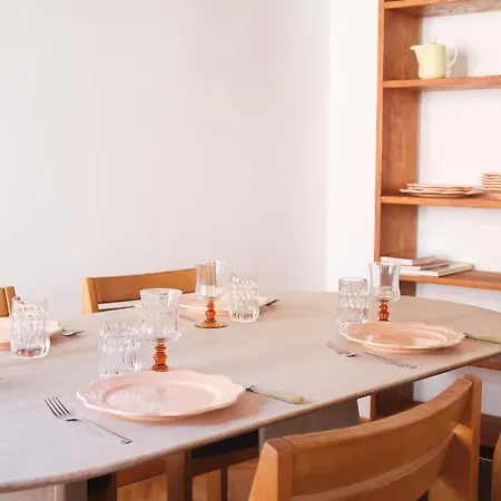 Chez Mamama, Cosy Sur La Route Des Vins Lägenhet Dambach