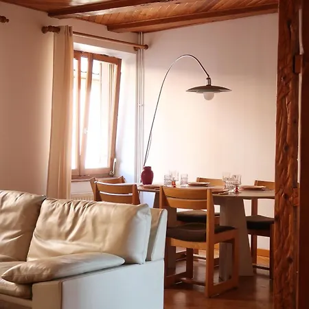 Chez Mamama, Cosy Sur La Route Des Vins Dambach