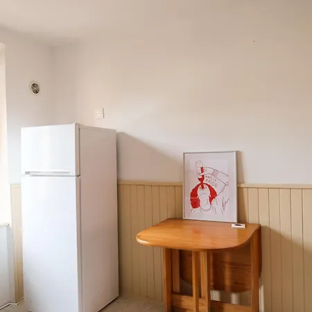 Lägenhet Chez Mamama, Cosy Sur La Route Des Vins Dambach