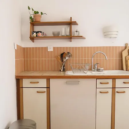 Chez Mamama, Cosy Sur La Route Des Vins Dambach