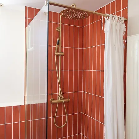 Chez Mamama, Cosy Sur La Route Des Vins * Dambach