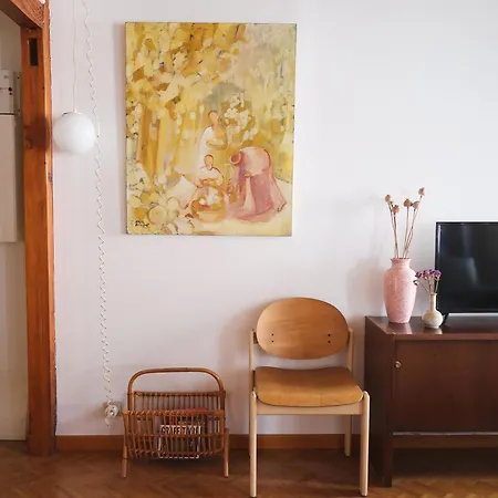 Chez Mamama, Cosy Sur La Route Des Vins