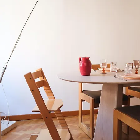 Apartmán Chez Mamama, Cosy Sur La Route Des Vins Dambach