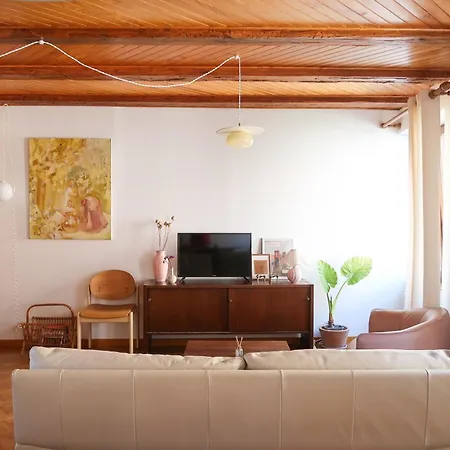 Chez Mamama, Cosy Sur La Route Des Vins * Dambach