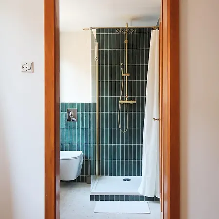 Chez Mamama, Cosy Sur La Route Des Vins Apartmán