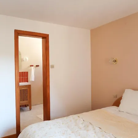 Chez Mamama, Cosy Sur La Route Des Vins Apartmán Dambach