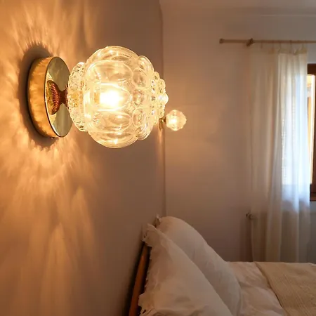 Apartmán Chez Mamama, Cosy Sur La Route Des Vins Dambach