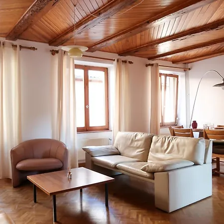 Chez Mamama, Cosy Sur La Route Des Vins Apartmán