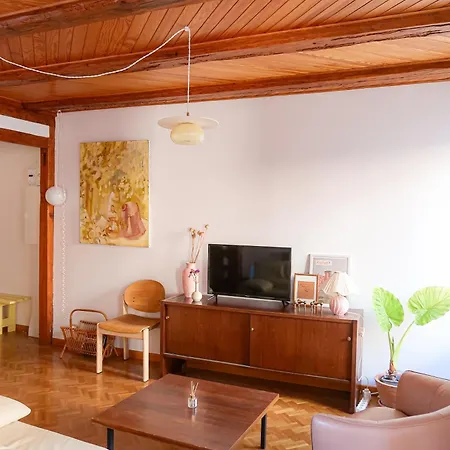 Chez Mamama, Cosy Sur La Route Des Vins * Dambach